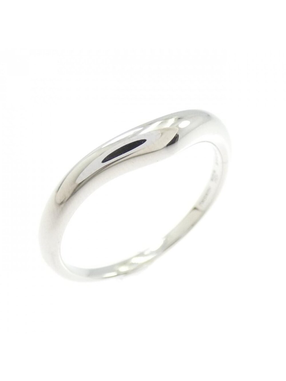 Bvlgari Wedding Ring